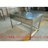 Buy cheap Specialized Supply China Laboratory Workbench Stainless Steel Lab Furniture For Oversea Importers and Dealers from wholesalers