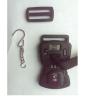 Buy cheap with weight TSA luggage lock from wholesalers