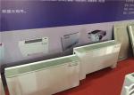 Chilled Water Floor Standing Fan Coil Unit Air Conditioning 2700W 510CMH