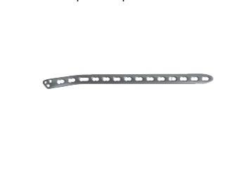 Buy cheap Rounded / Tapered Locking Compression Plate , Orthopedic Trauma Implants from wholesalers