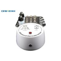 Buy cheap Hydro Microdermabrasion Machine , Diamond Skin Microdermabrasion Machine For product