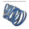 Buy cheap Bimetal Portable Band Saw Blade Size:1140mmx12.5x24T from wholesalers