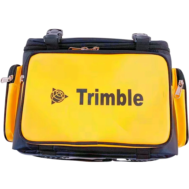 Trimble GNSS RTK GPS Soft Bag for Carrying Single Portable Shoulder Bag Fits Trimble 5700 R4 R5 R6 R7 R8 R10