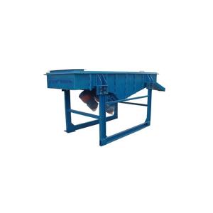 Wholesale Industrial Coke Linear Vibrating Screen Machine from china suppliers
