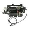Buy cheap Seville Air Suspension Compressor from wholesalers