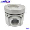Buy cheap Korean Diesel Engine Spare Parts DB58 65025010785A Piston For Deawoo from wholesalers