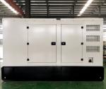 tropicalized radiator ship marine diesel generator cummins engine 80kva ATS with