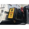 Buy cheap HOWO 70 Ton EURO 2 Mining SINOTRUK Dump Truck from wholesalers