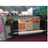 Buy cheap Digital Sublimation Textile Printing Machine For Cloth Cap Curtain from wholesalers