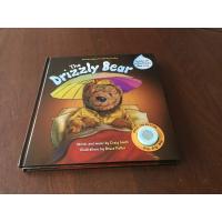 Buy cheap Print Your Own Hardcover Book Spiral Book Binding 2mm - 3.5mm Thickness product
