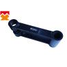 Buy cheap Black Volvo EC210 Excavator H Link 50Mn Construction Equipment Undercarriage Parts from wholesalers