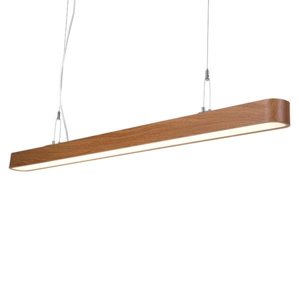 Buy cheap LED Suspended / Ceiling Panel Lights Aluminum + PC Material 3 Years Warranty from wholesalers