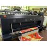 Buy cheap Acetek Sublimation Printing Machine , epson 4720/I3200 Dye Sublimation Textile Printer from wholesalers