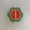 Buy cheap Tank Cap 251-3227 2255498 2256479 2024355 2953292 2154006 1022885 For CAT 414E 416E from wholesalers
