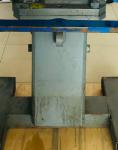 Anti Rust Pile Driver Parts Excellent Corrosion Resistance OEM ODM Available