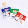 Buy cheap Biscuits Cookies Puffed Food Packaging Film Roll Aluminum Foil BOPP Plastic Laminated from wholesalers