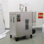 6kw 380V Automatic Mini Electric Steam Boiler For Industrial Use