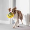 Buy cheap Unique Interacts Pet Play Toys Sounder Sounding Disc PVC / PP Material from wholesalers