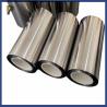 Buy cheap Corrosion Resistant Metal Gr1 Titanium Foil In Coil Rolled 0.01mm min. Thickness from wholesalers