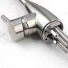 Buy cheap 2016 fasion design single level kitchen faucet mixer with good price from wholesalers