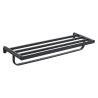 Buy cheap Solid 304 Stainless Steel Towel Rack Holder Towel Rail Bar Metal from wholesalers