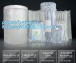 air cushion pillow bags, inflatable air filled pillow bag, shockproof recycable
