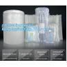 Buy cheap Inflated Wine Bottle Protector Bags, Sleeves Glass Travel Transport, Air Filled Column, Leakproof Cushioning from wholesalers