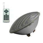 Buy cheap Glass Material 90lm/W 50000h PAR56 Light Bulbs from wholesalers