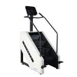 Commercial Stair Master Body Building Fitness Equipment Custom