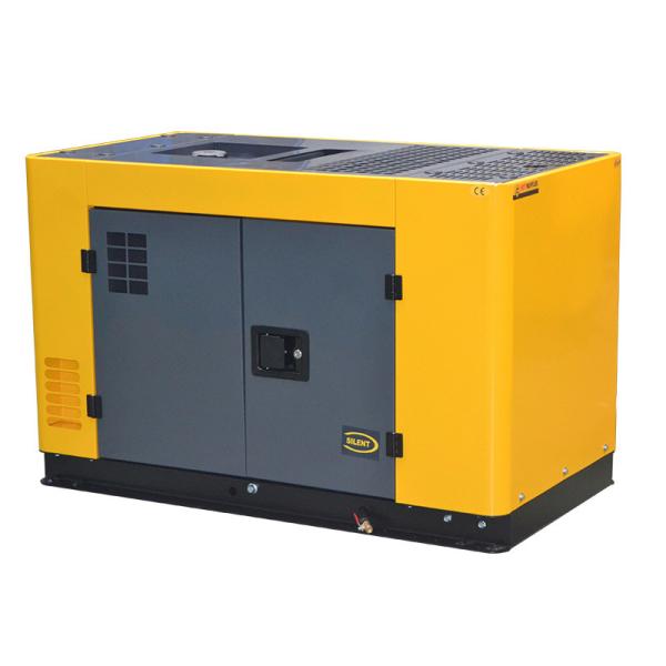 Buy cheap 18 Kva 15 Kw 3 Phase Kubota Diesel Generator 31KVA V2203 from wholesalers