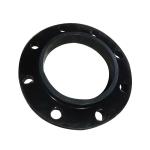 ASME 16.5 Stainless Steel Threaded Pipe Flange Carbon Steel
