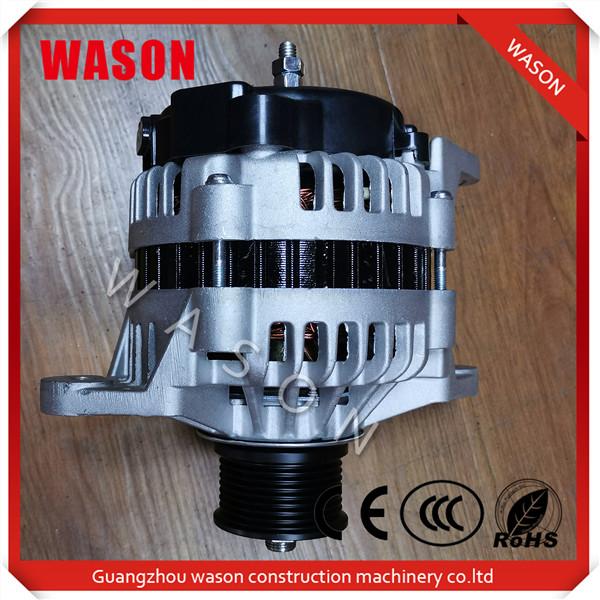 Buy cheap 24SI 1960W Alternator Replacement For 8600017 MDA3946 Engine LG925 R225-7/225-9 from wholesalers