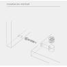 Buy cheap 32mm Cold-Rolled Steel Minifix Spreading Bolts With Dowel, Flat Pack Furniture Fitting from wholesalers