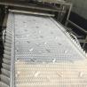 Buy cheap MX75 Cross Flow Cooling Tower Film Fill Pvc Black 1520 Mm from wholesalers