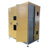 Buy cheap Electrical Sheet Metal Enclosure Stainless Steel Metal Distribution Box from wholesalers