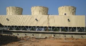 Buy cheap Industrial Cooling Tower (JBNG Series) from wholesalers