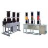 Buy cheap Electric Operation Zw7-40.5 Series Outdoor High Voltage Vcb for Electrical Equipment from wholesalers