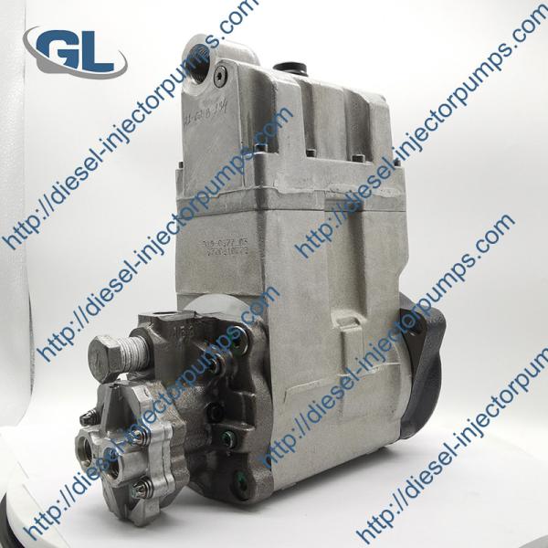 Buy cheap CAT Transfer Fuel Pump 319-0677 319-0678 10R-8899 For Excavator 324D 330D C7 C9 from wholesalers