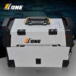 Buy cheap Gasless 160amp MIG MMA Welder Machine 220v For Stainless Steel from wholesalers