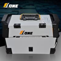 Buy cheap Gasless 160amp MIG MMA Welder Machine 220v For Stainless Steel product