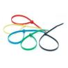 Buy cheap Self-locking nylon cable ties from wholesalers
