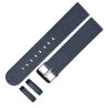 Buy cheap OEM Vintage Leather Watch Straps , 18mm Leather Wrist Watch Bands from wholesalers