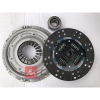 Buy cheap 265x168x295x6.0 LIGHT TRUCK 160110014 Isuzu Clutch Kits For JMC Kavin 265 product