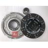 Buy cheap 265x168x295x6.0 LIGHT TRUCK 160110014 Isuzu Clutch Kits For JMC Kavin 265 from wholesalers