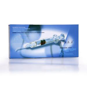 Buy cheap 2% 1.5ml Hydroxypropyl Methylcellulose Ophthalmic Solution Ocular Viscoelastic Devices from wholesalers