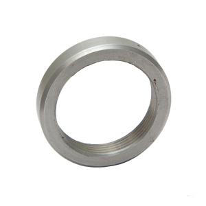 China Turning Eccentric Wheel Tolerance  0.1mm CNC Turned Components on sale