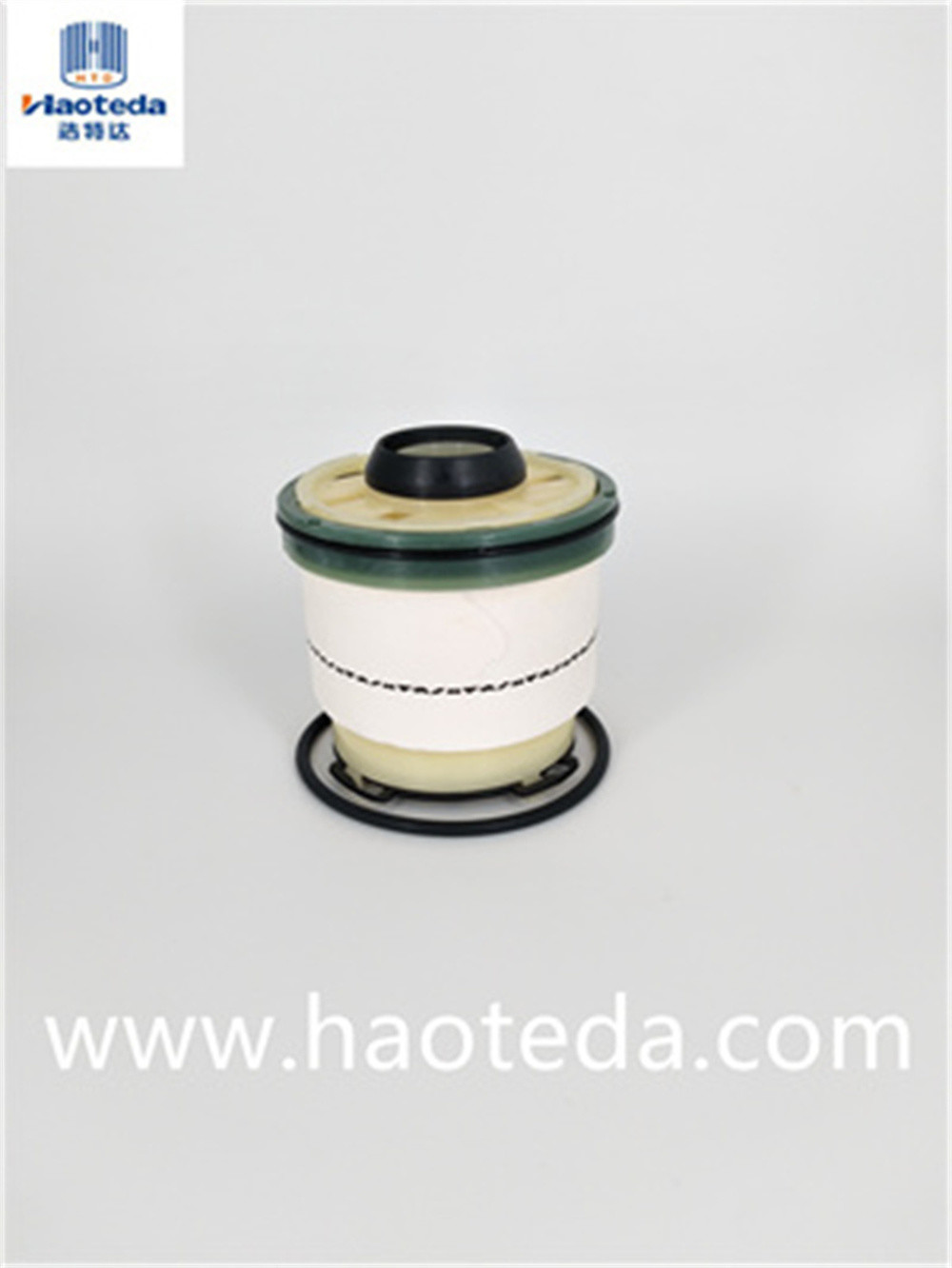 Auto Paper Element Fuel Filters OEM 23390-0L010 Haoteda
