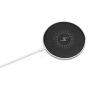 Buy cheap Electromagnetic 15W Magsafe Wireless Charging Pad 9V2.22A from wholesalers