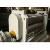 Buy cheap Industrial Metal Roller 0.005 Mm Concentric Hard Chrome Plating Adhesion Strong from wholesalers