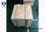 Military High Power Signal Jammer , Cell Phone Signal Blocker 50-800 Meters